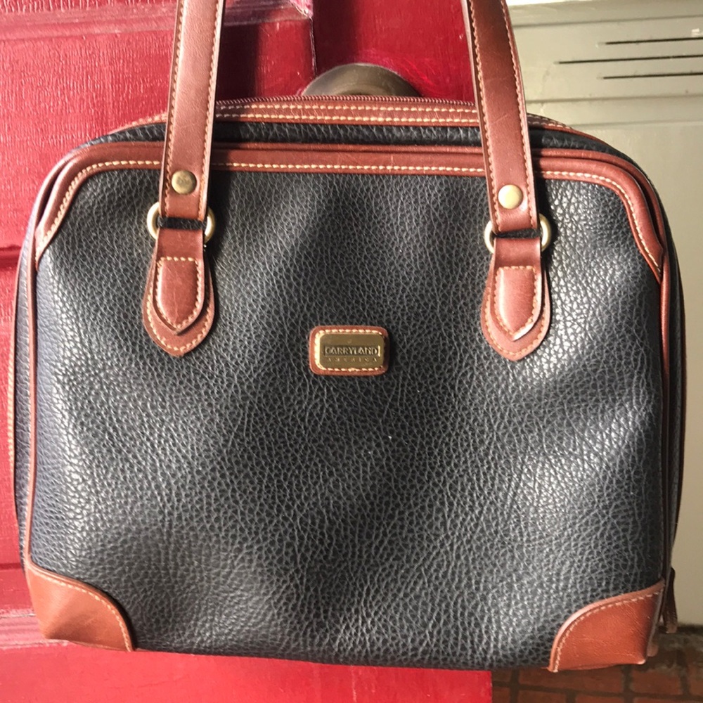 CarryLand America purse